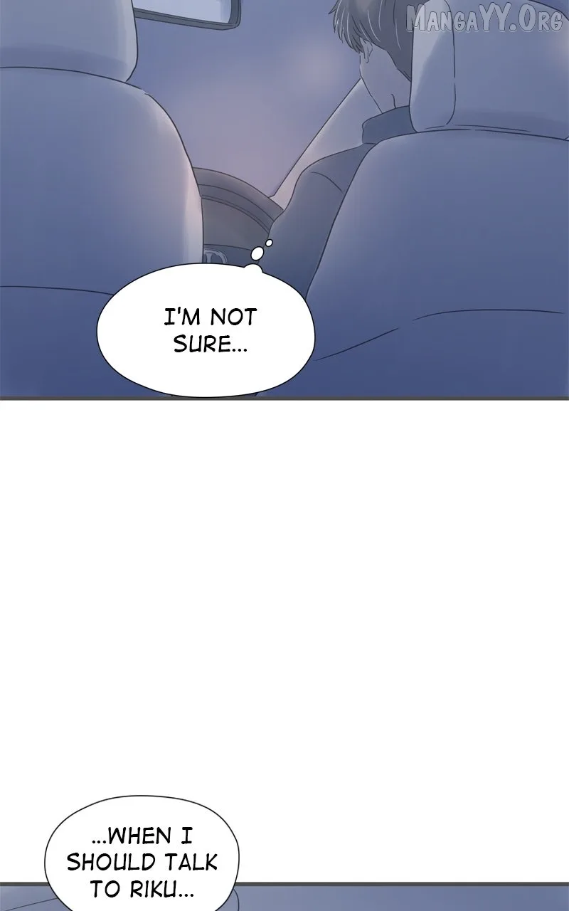 It Rains On Precious Days Chapter 196 page 77