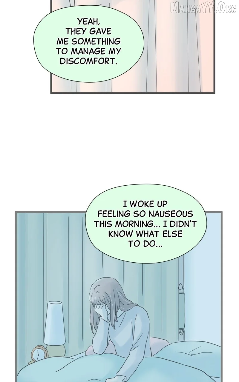 It Rains On Precious Days Chapter 198 page 29