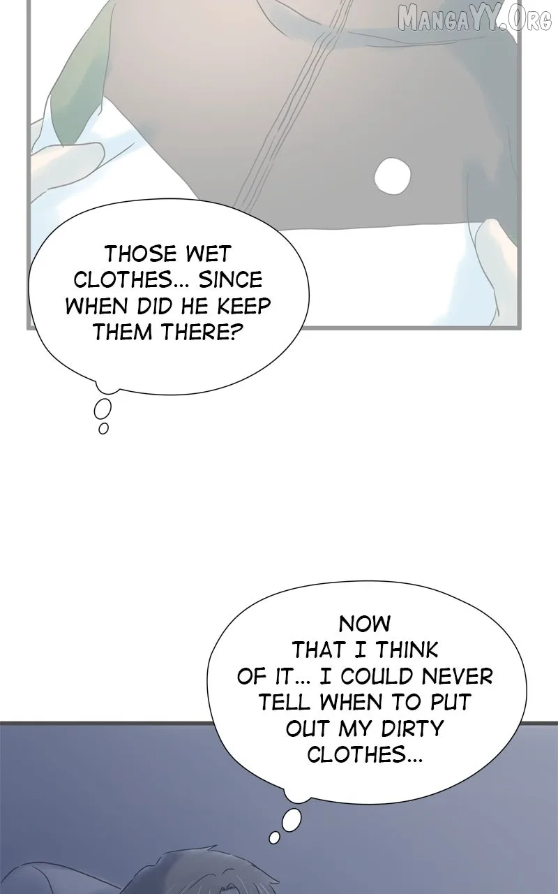 It Rains On Precious Days Chapter 196 page 84