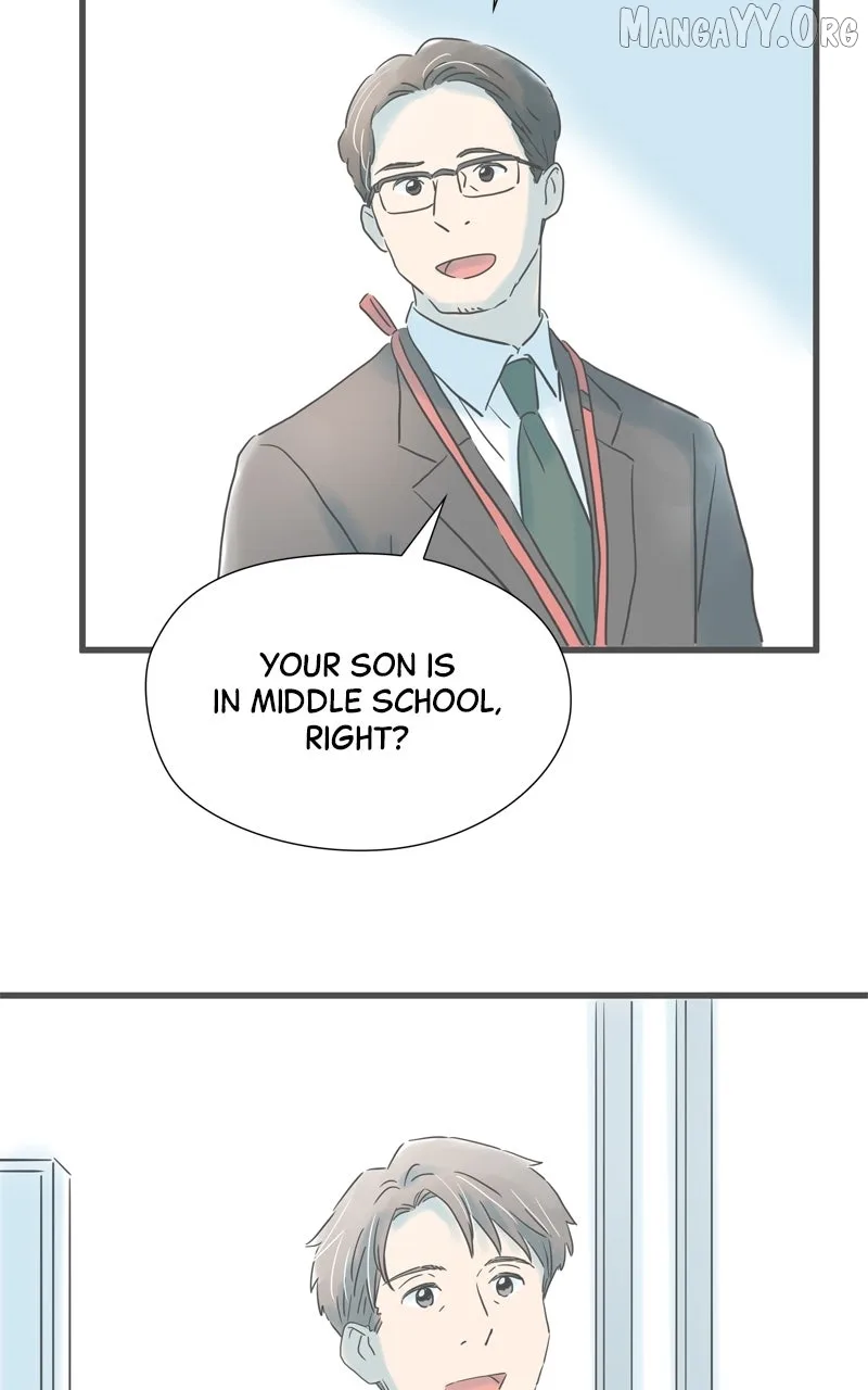 It Rains On Precious Days Chapter 195 page 80