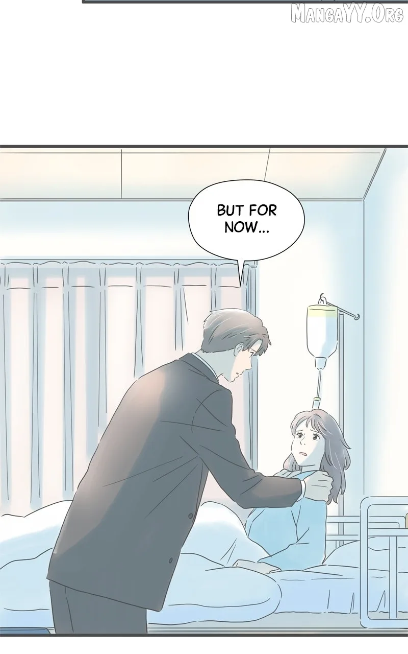 It Rains On Precious Days Chapter 198 page 34