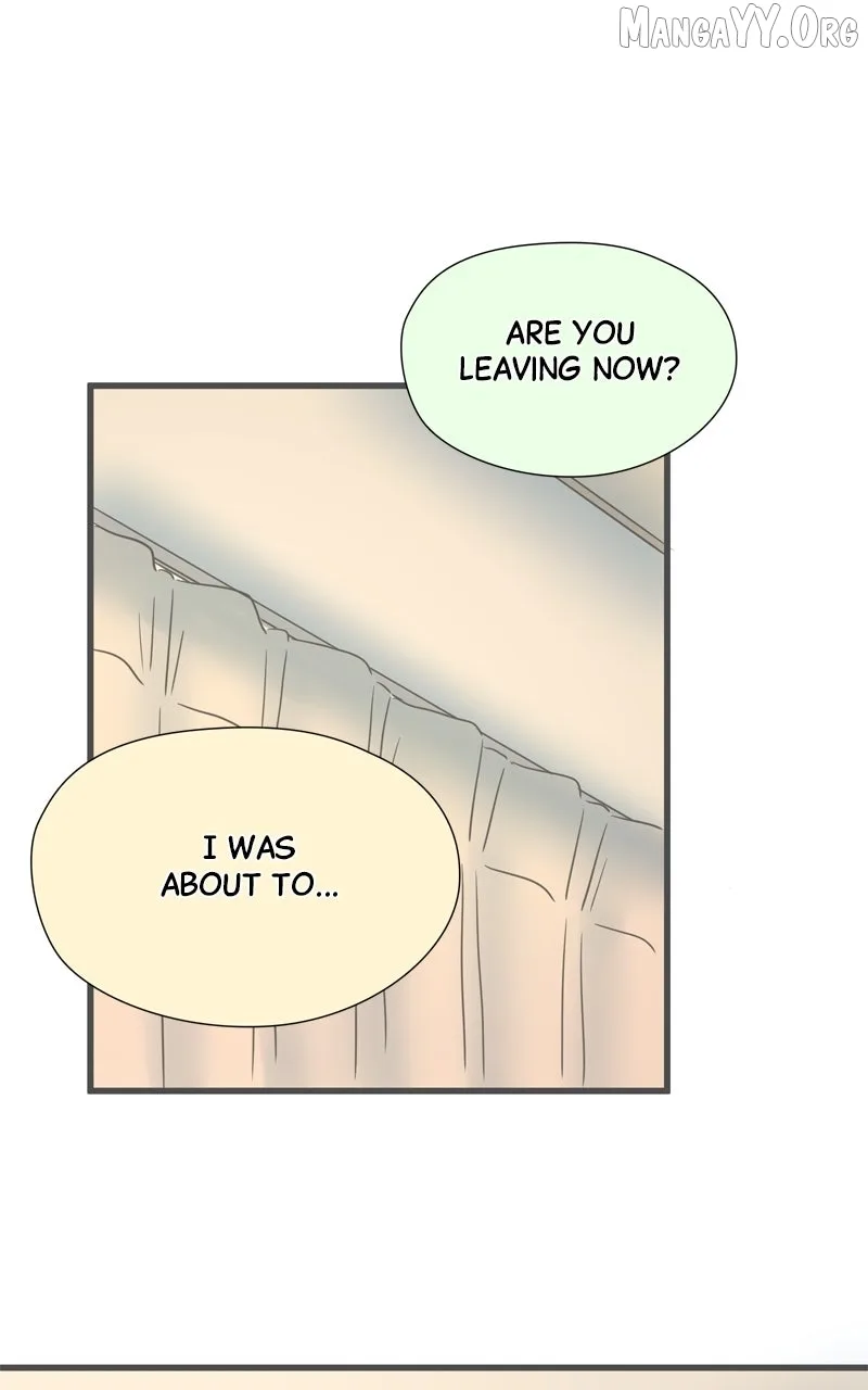 It Rains On Precious Days Chapter 199 page 21