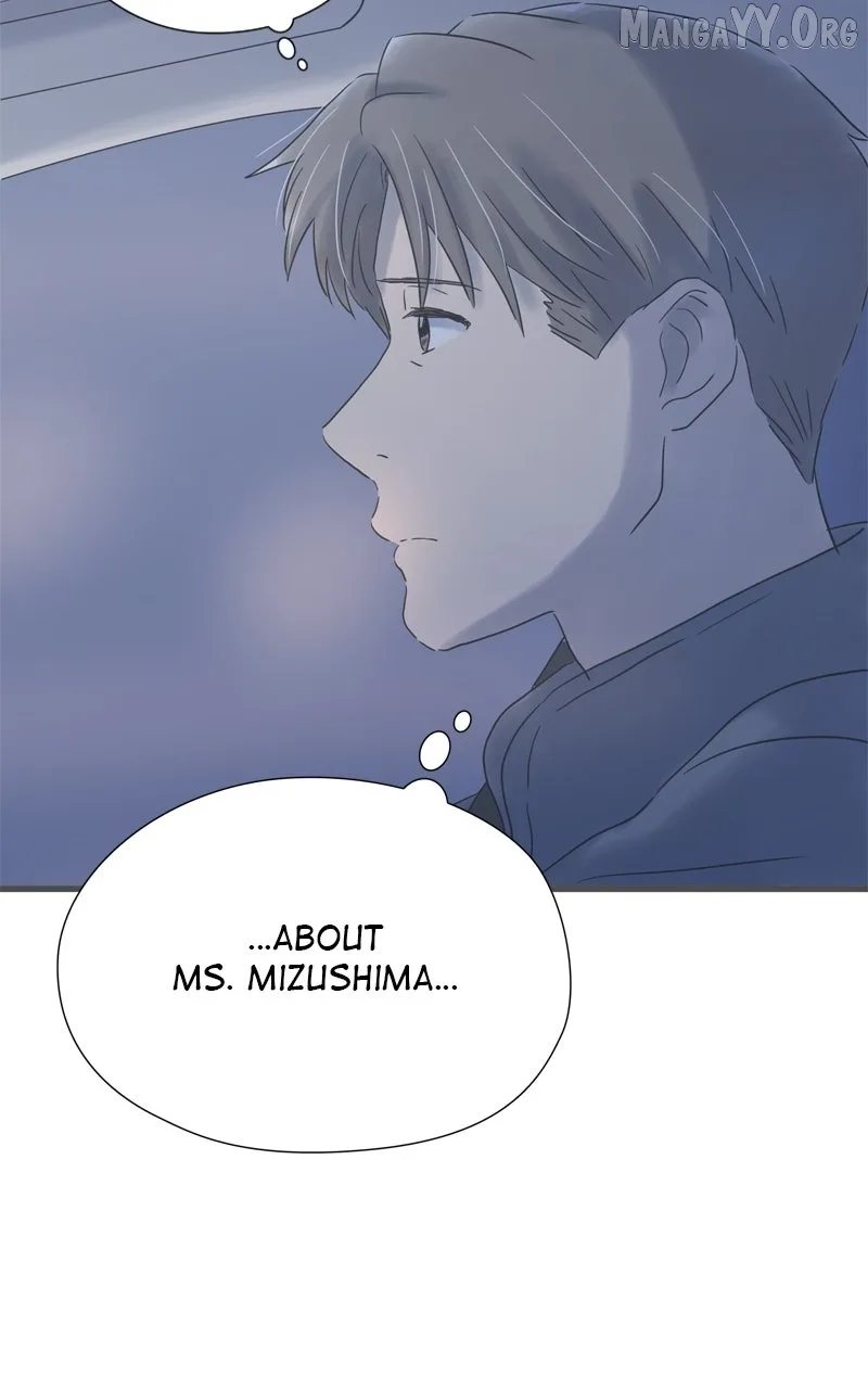 It Rains On Precious Days Chapter 196 page 78