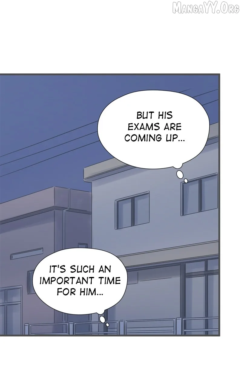 It Rains On Precious Days Chapter 196 page 79