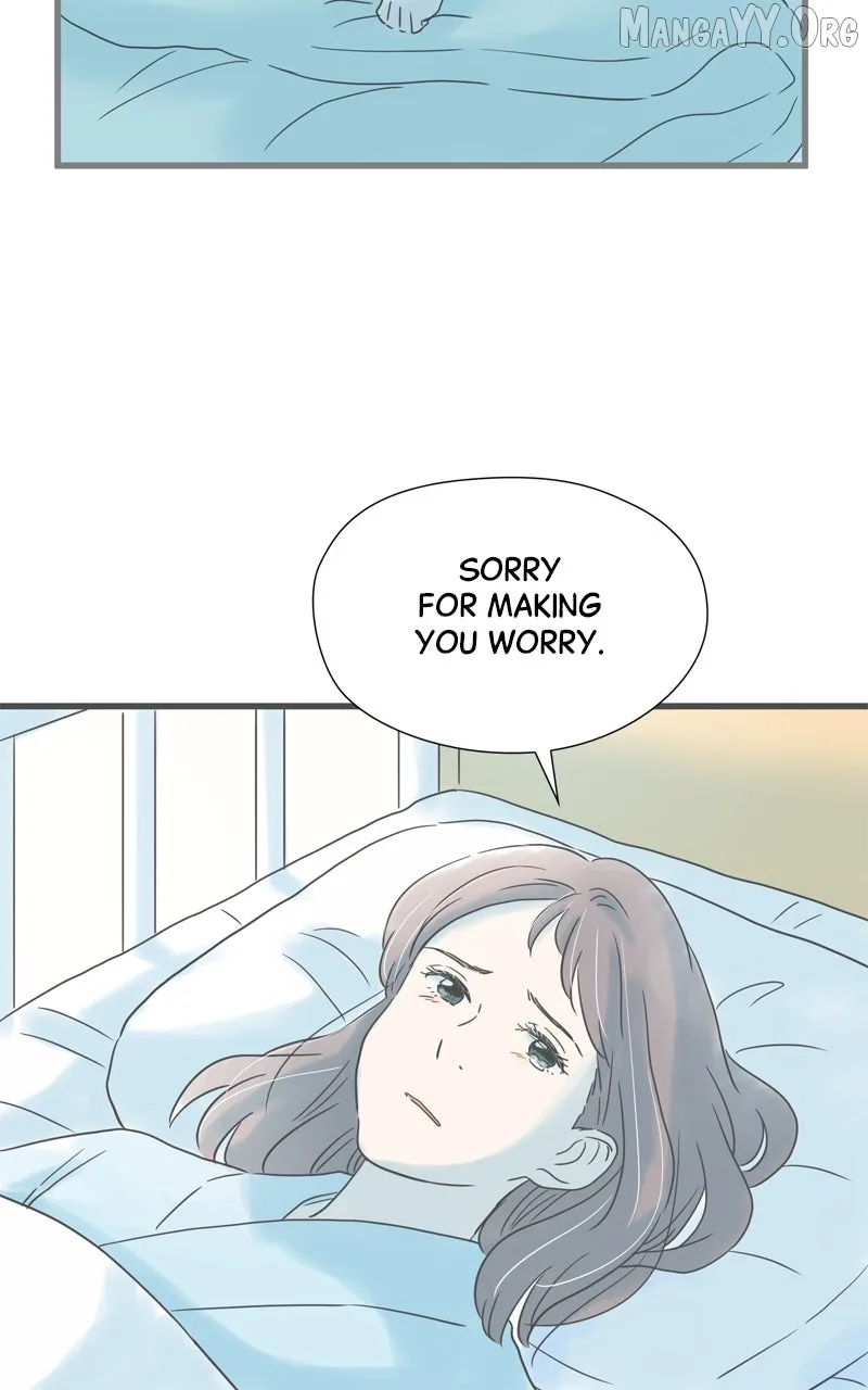 It Rains On Precious Days Chapter 198 page 30