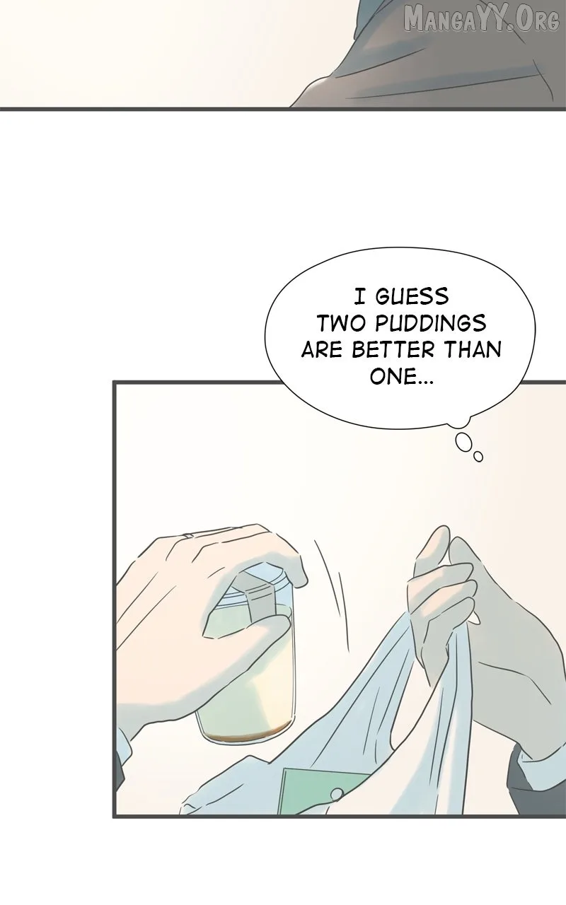 It Rains On Precious Days Chapter 199 page 10
