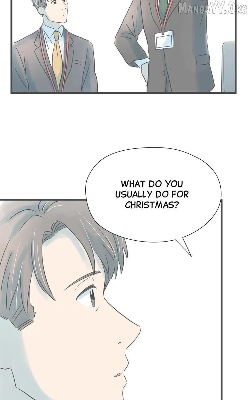 It Rains On Precious Days Chapter 195 page 82