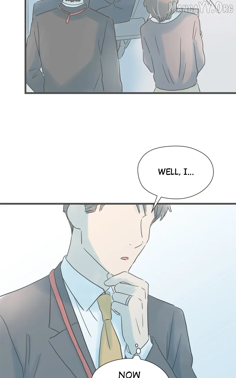 It Rains On Precious Days Chapter 195 page 84