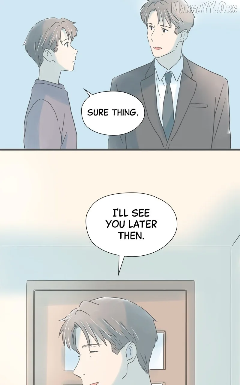 It Rains On Precious Days Chapter 197 page 41