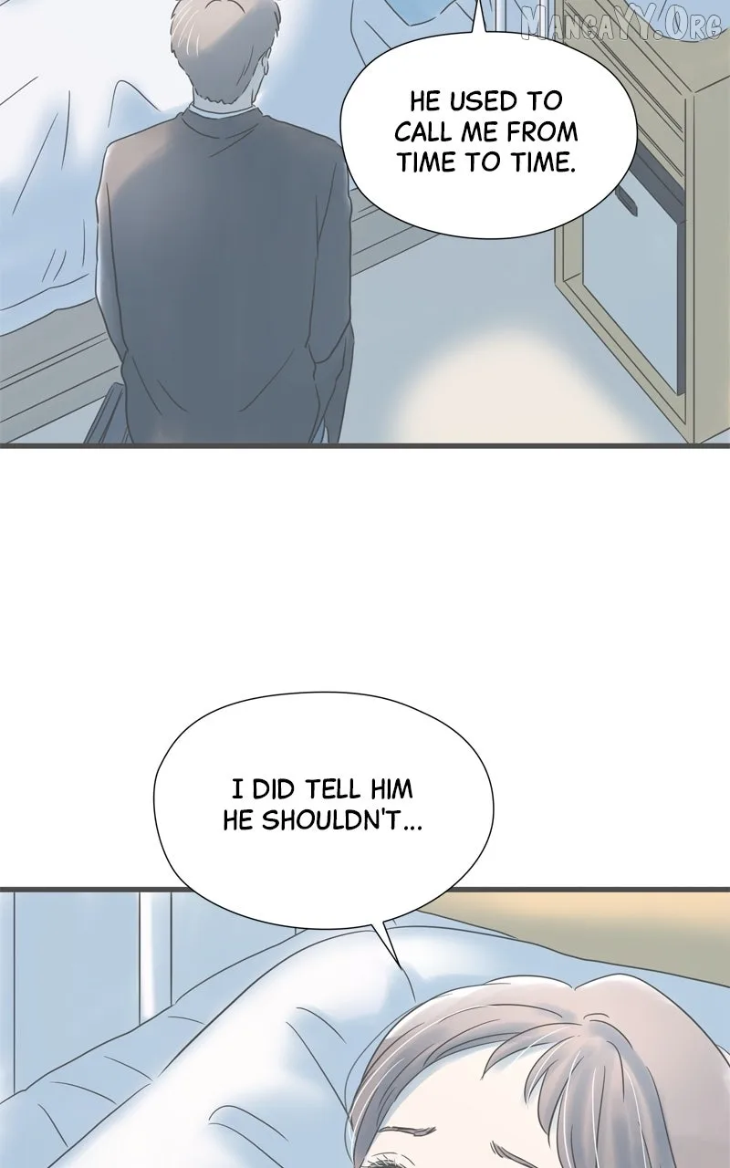 It Rains On Precious Days Chapter 199 page 29