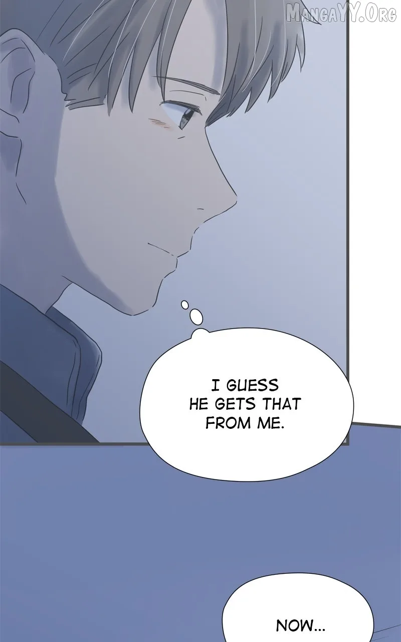 It Rains On Precious Days Chapter 196 page 86