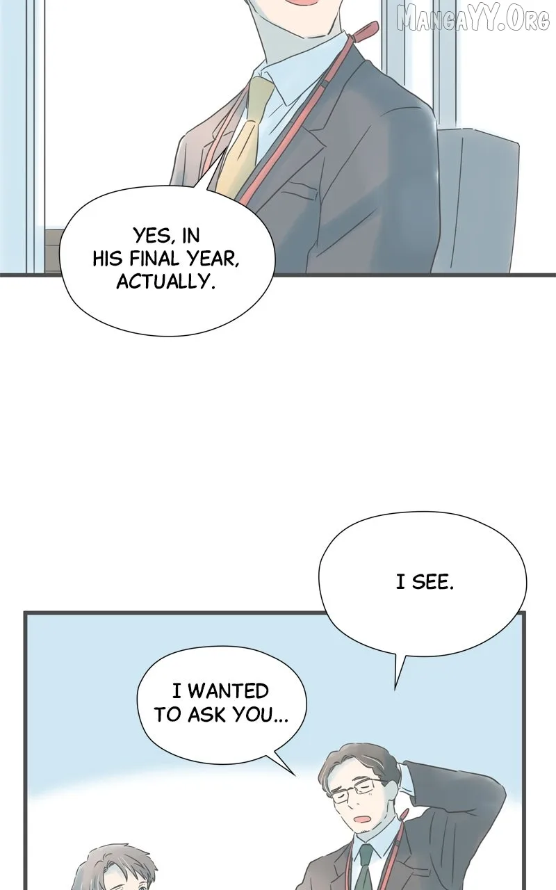 It Rains On Precious Days Chapter 195 page 81