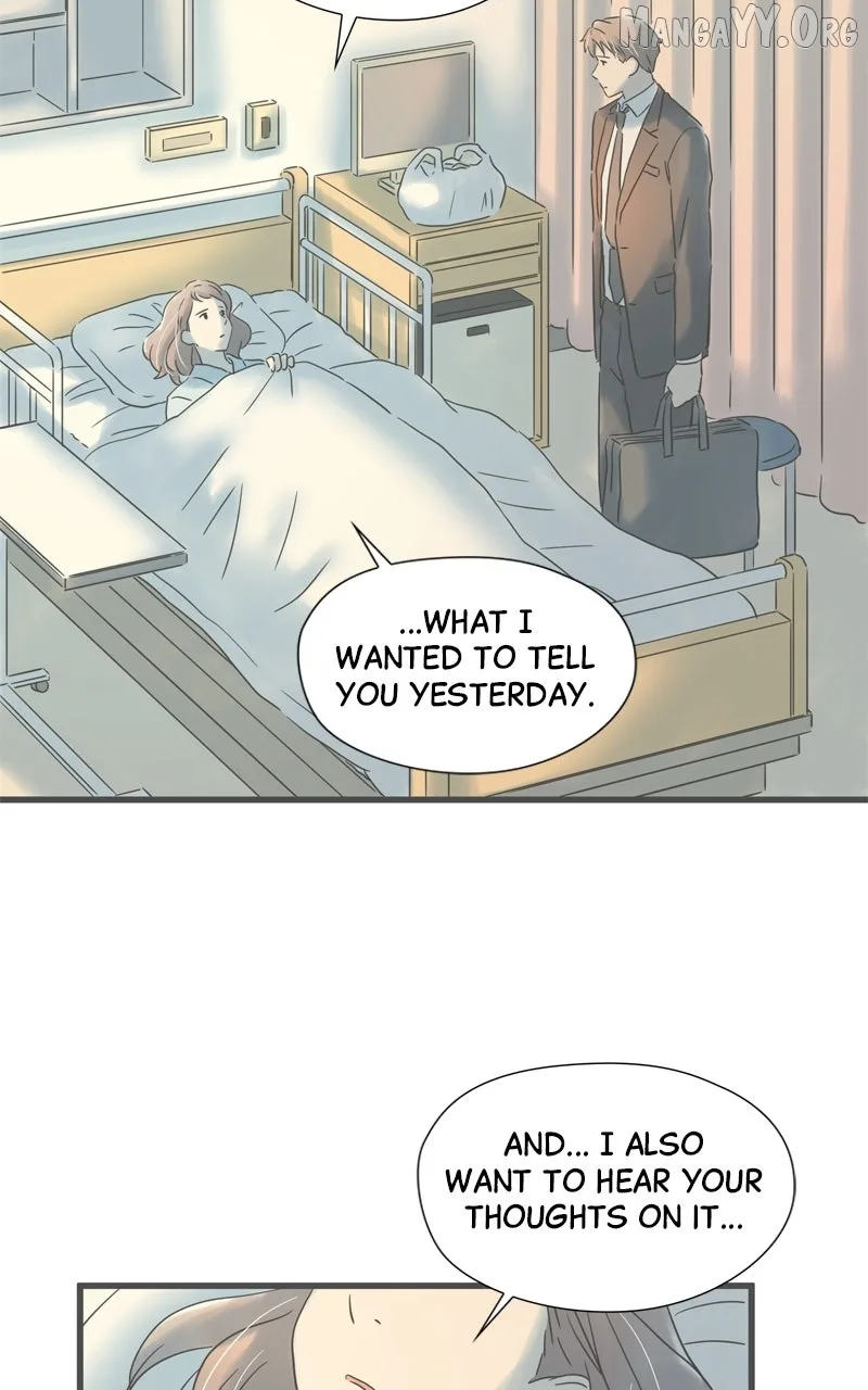 It Rains On Precious Days Chapter 199 page 24