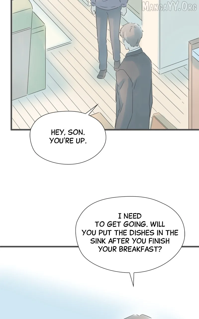 It Rains On Precious Days Chapter 197 page 40