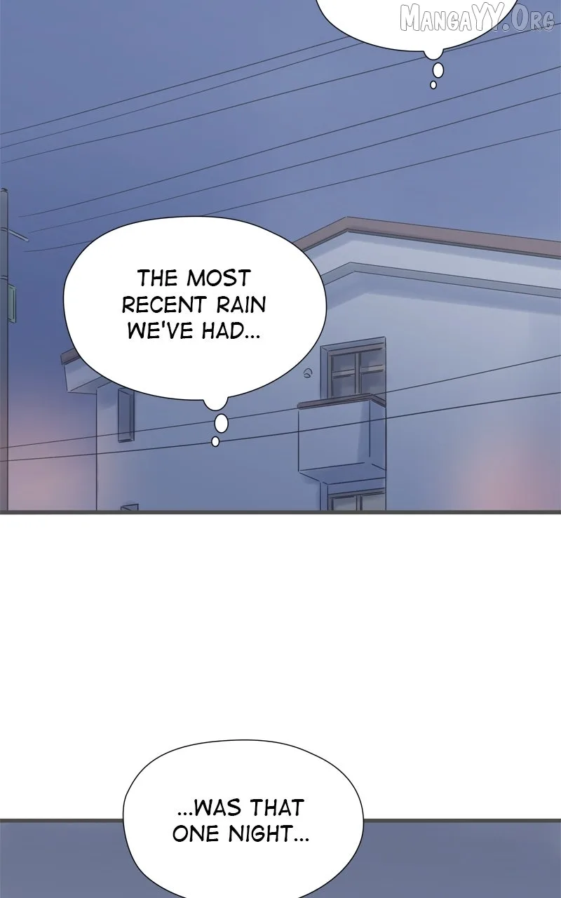 It Rains On Precious Days Chapter 196 page 87
