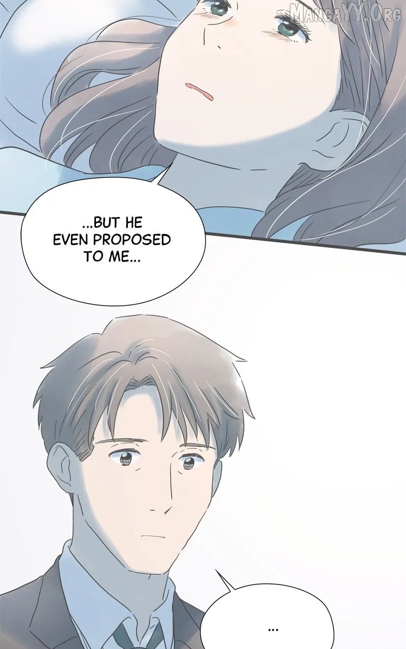 It Rains On Precious Days Chapter 199 page 30