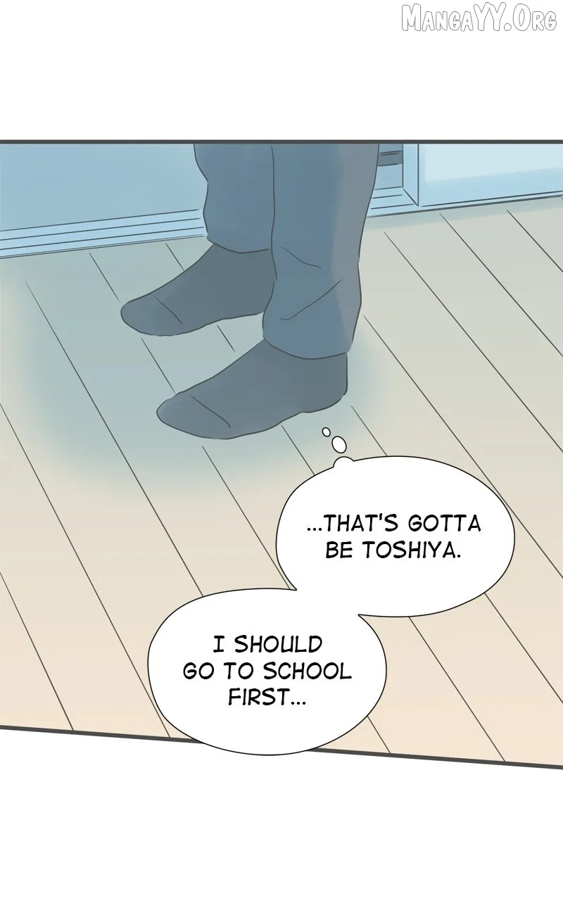 It Rains On Precious Days Chapter 197 page 55