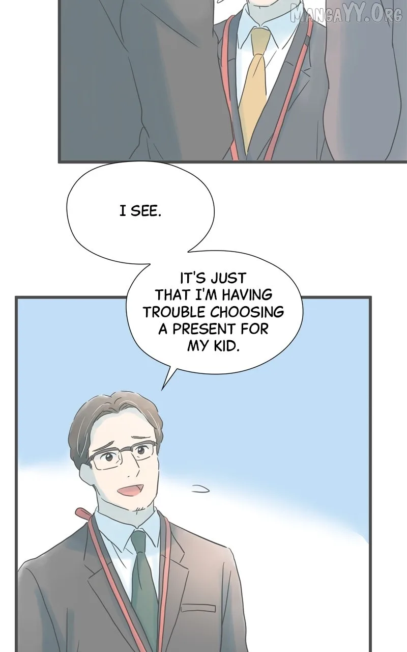 It Rains On Precious Days Chapter 195 page 87