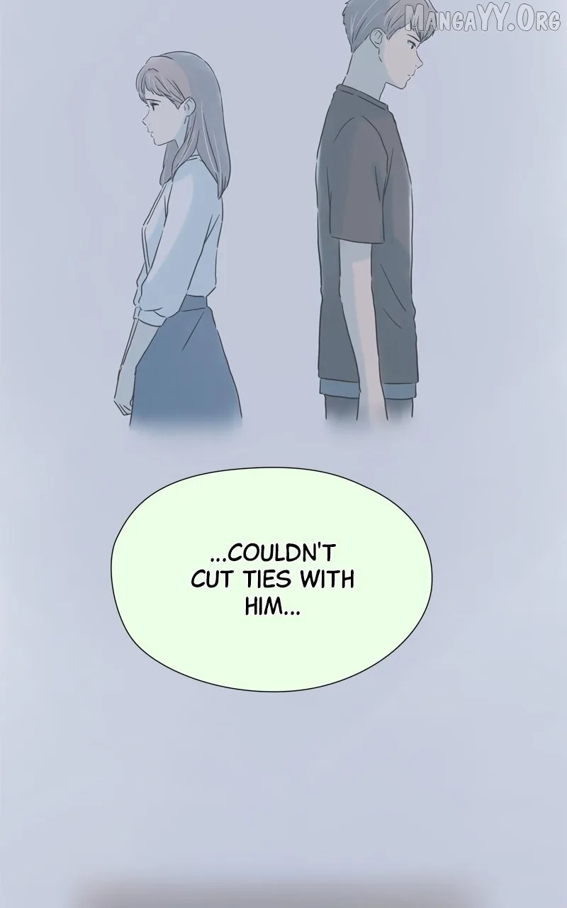 It Rains On Precious Days Chapter 199 page 34