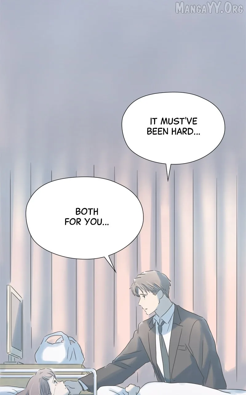 It Rains On Precious Days Chapter 199 page 39