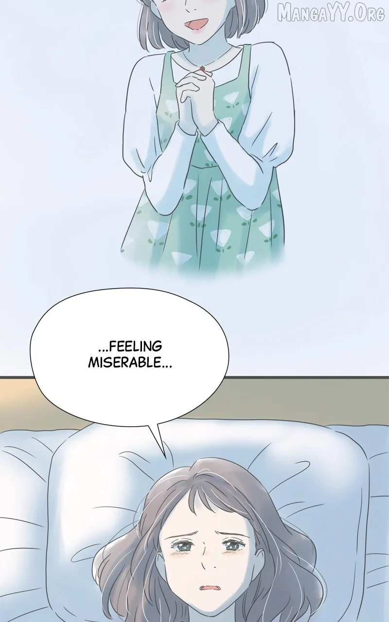 It Rains On Precious Days Chapter 199 page 32