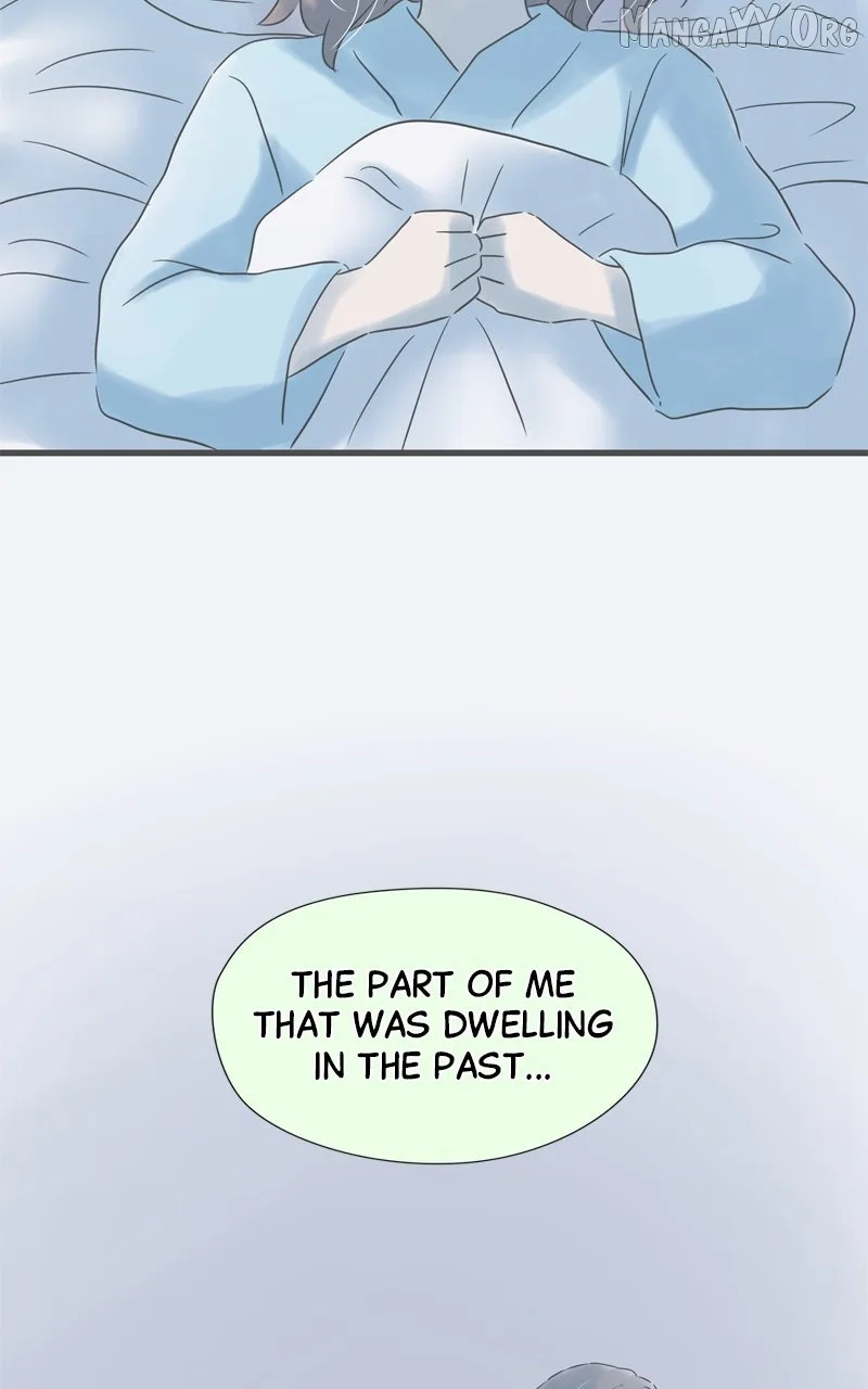 It Rains On Precious Days Chapter 199 page 33