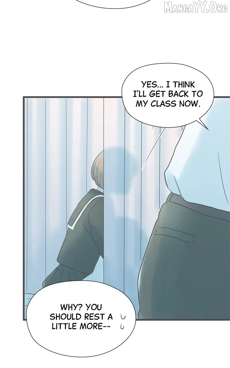 It Rains On Precious Days Chapter 201 page 5