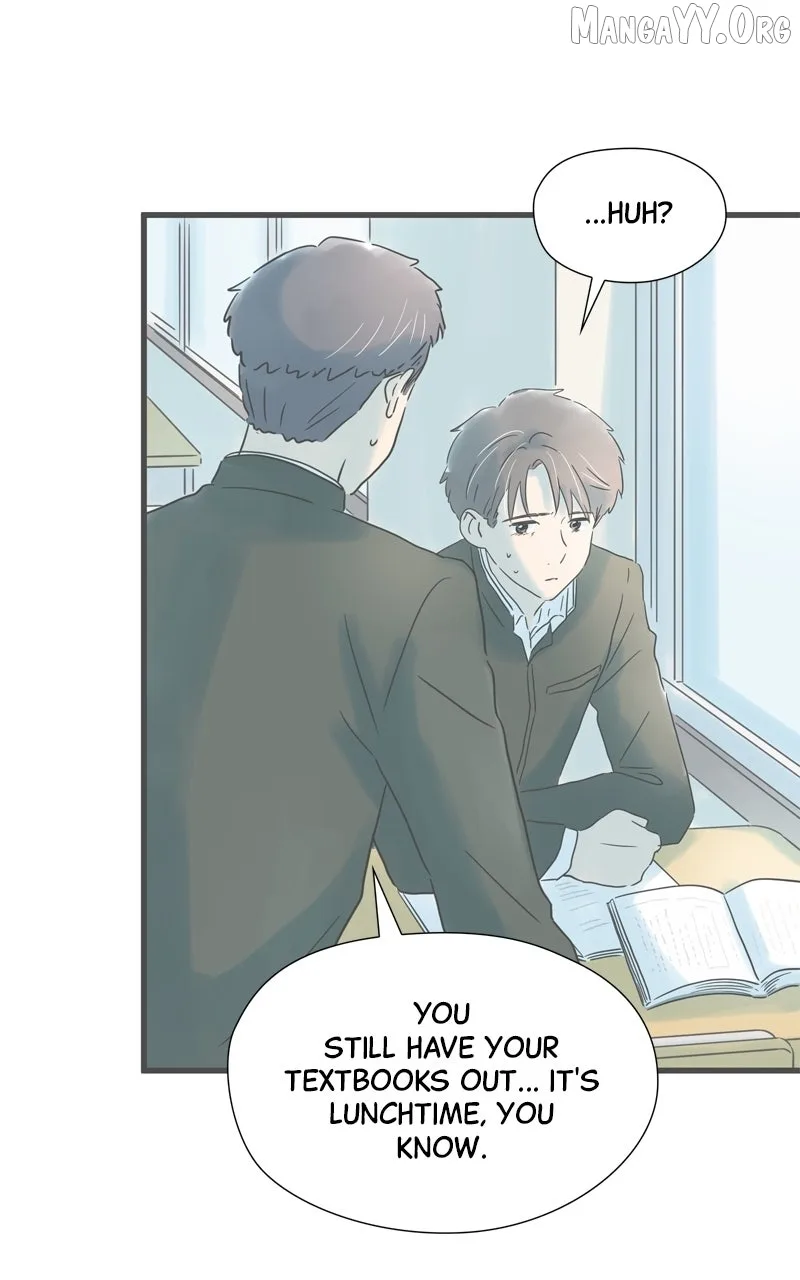 It Rains On Precious Days Chapter 201 page 11