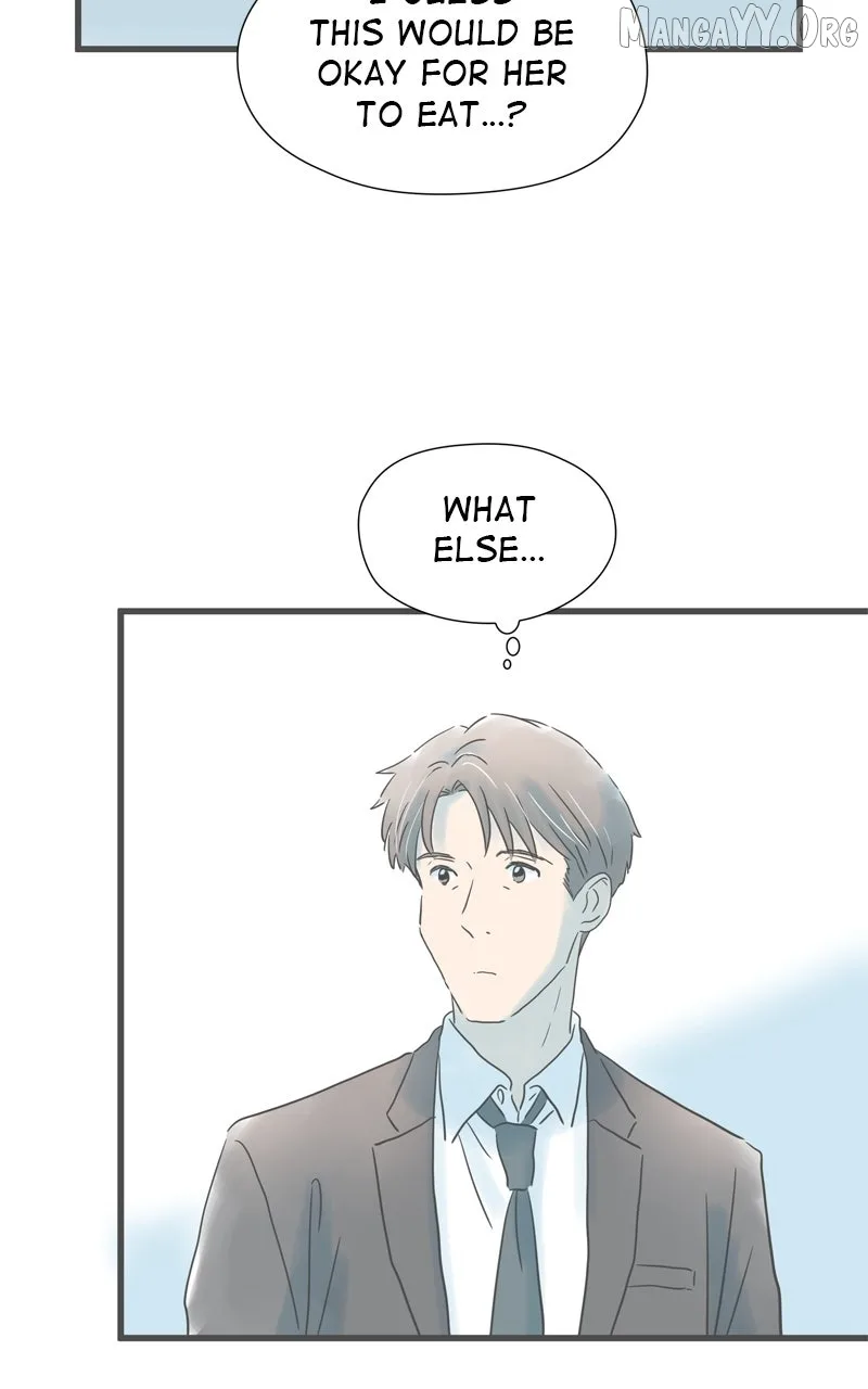 It Rains On Precious Days Chapter 198 page 70