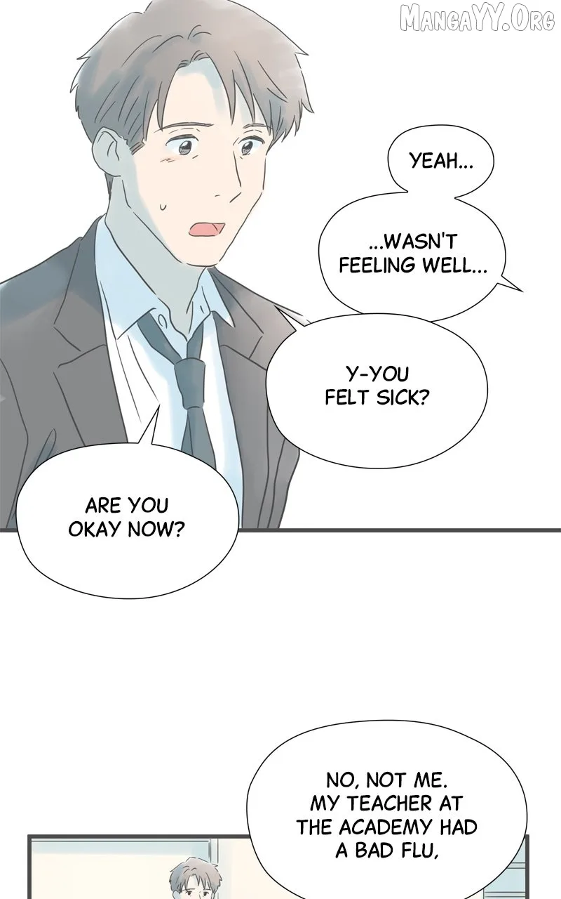 It Rains On Precious Days Chapter 200 page 4