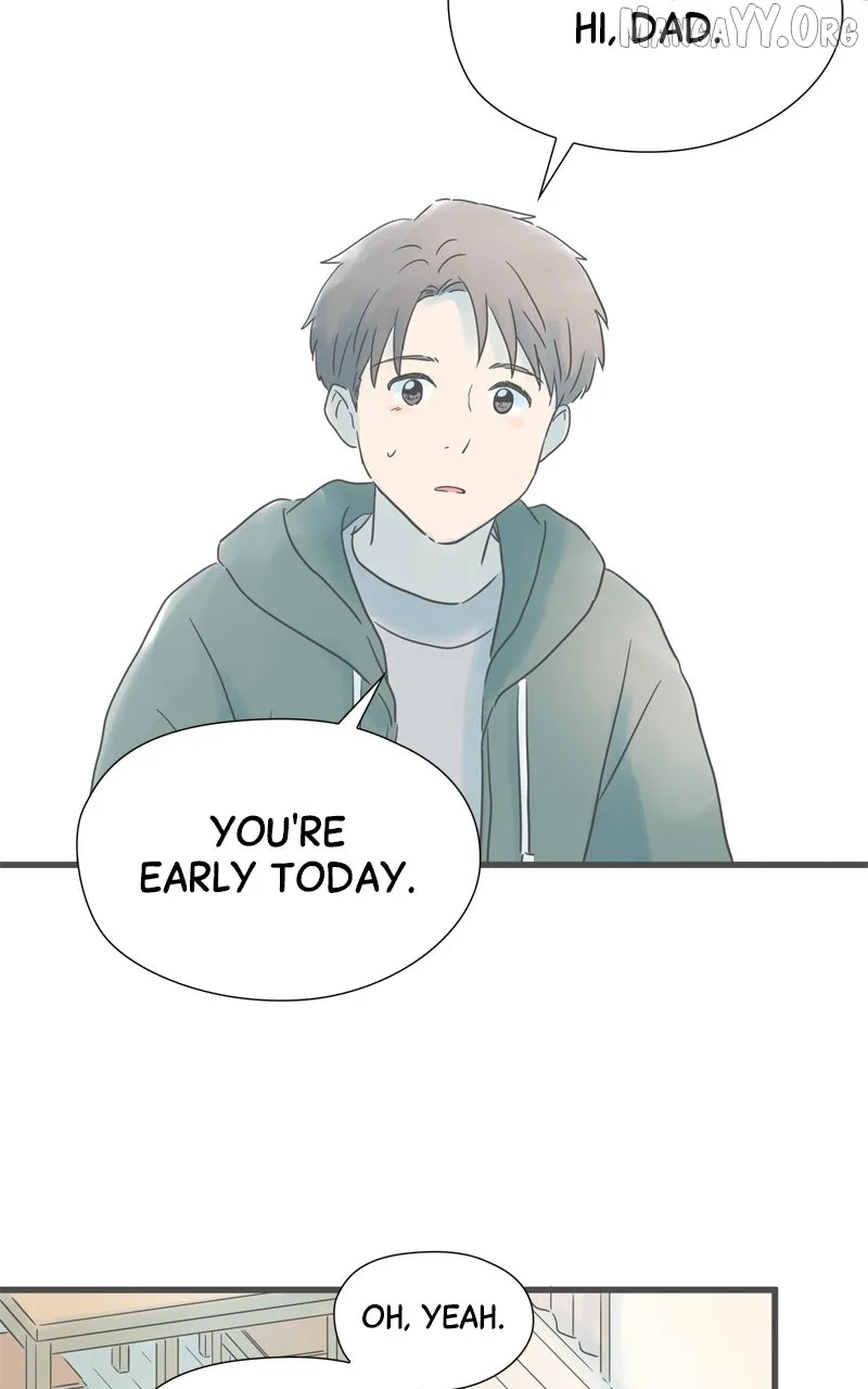 It Rains On Precious Days Chapter 200 page 2