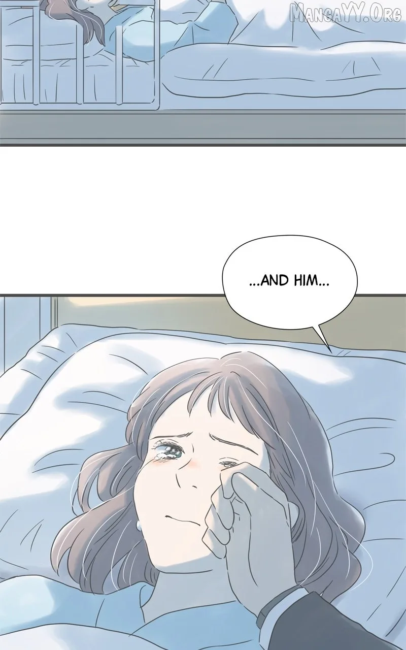 It Rains On Precious Days Chapter 199 page 40