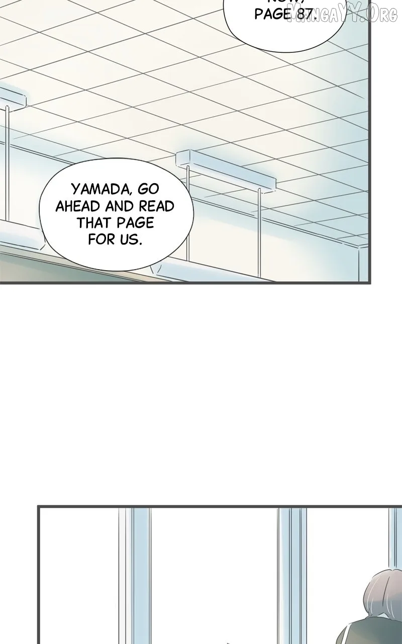 It Rains On Precious Days Chapter 201 page 19
