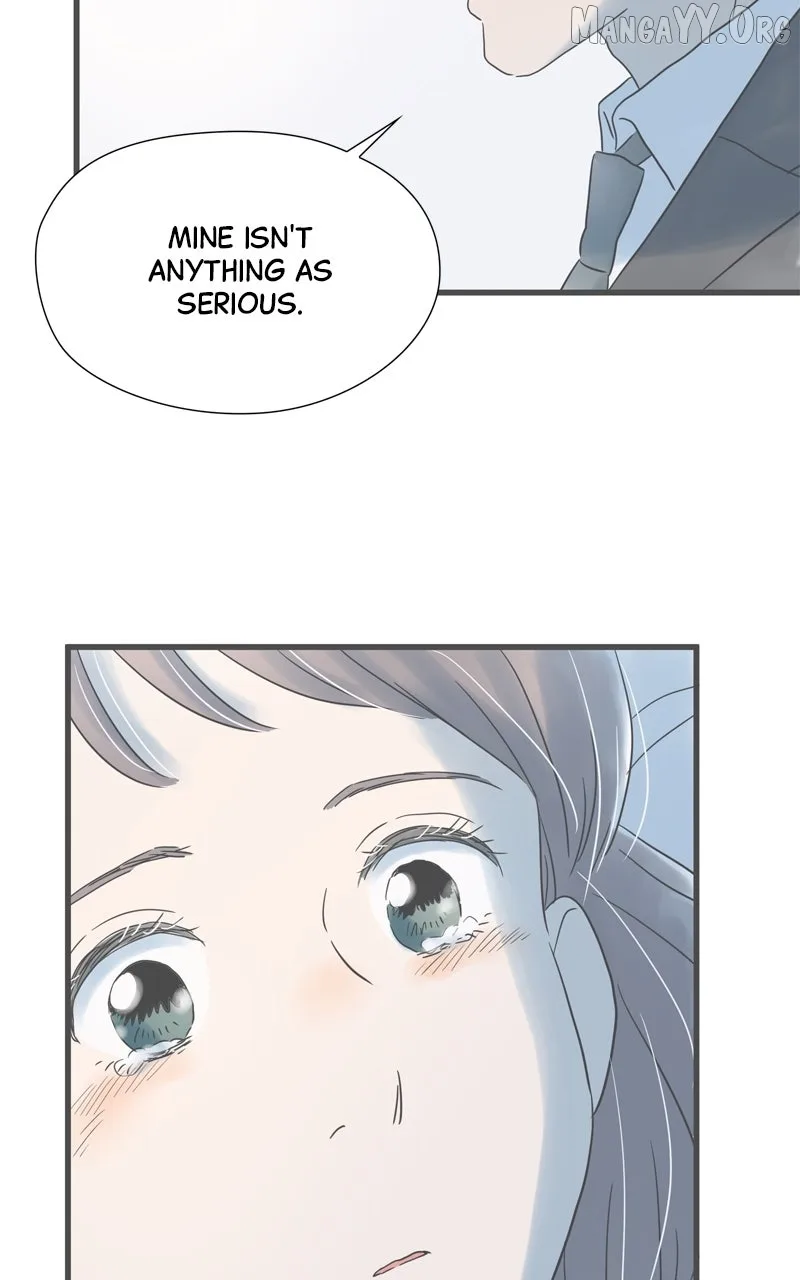 It Rains On Precious Days Chapter 199 page 46