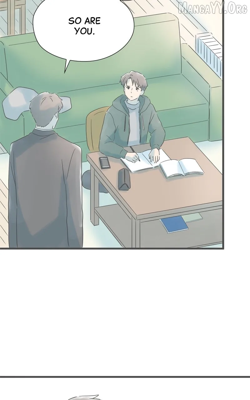 It Rains On Precious Days Chapter 200 page 3