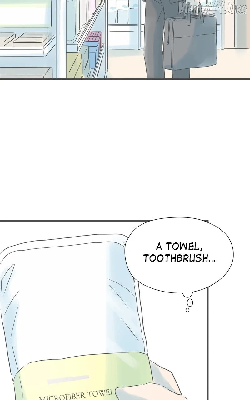 It Rains On Precious Days Chapter 198 page 67
