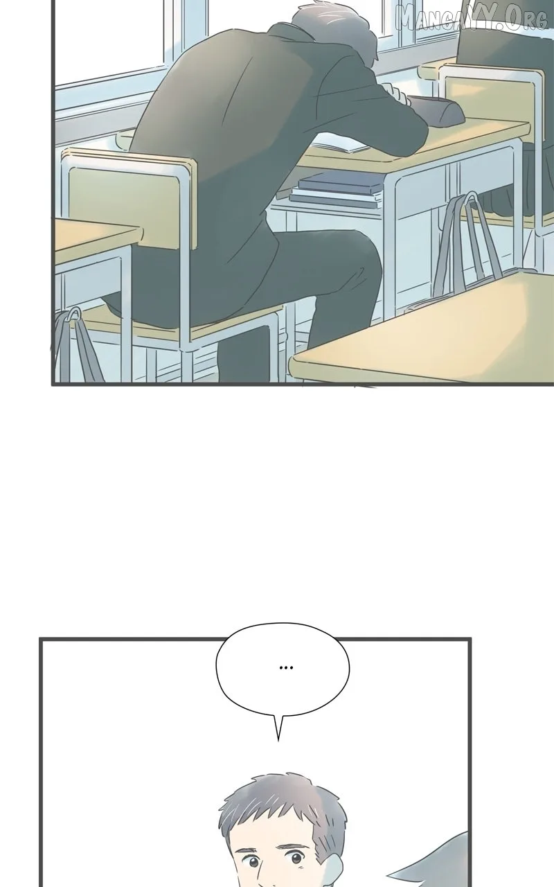 It Rains On Precious Days Chapter 201 page 20