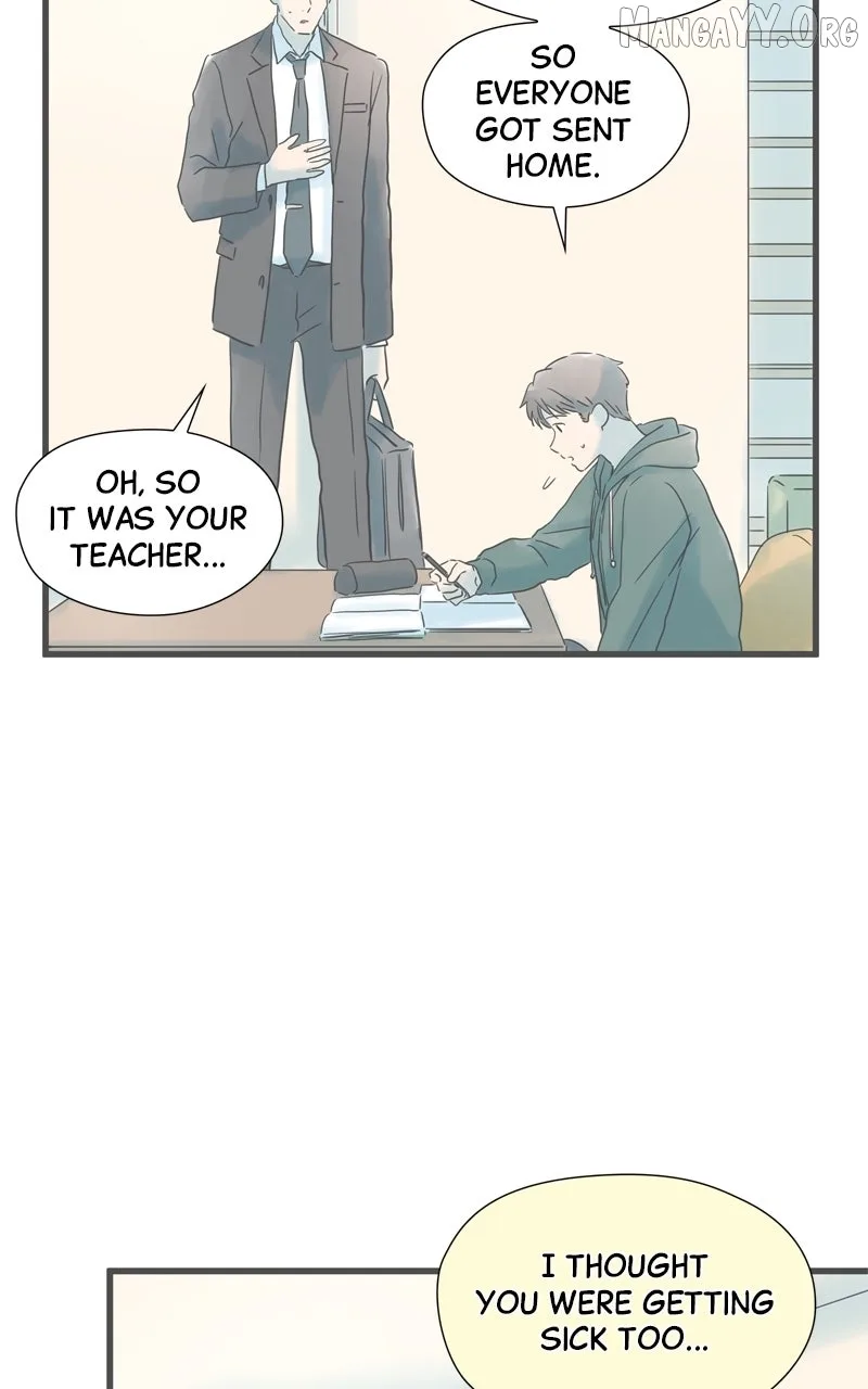 It Rains On Precious Days Chapter 200 page 5