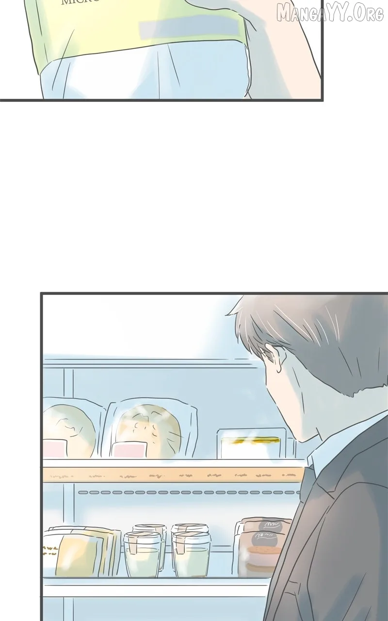 It Rains On Precious Days Chapter 198 page 68