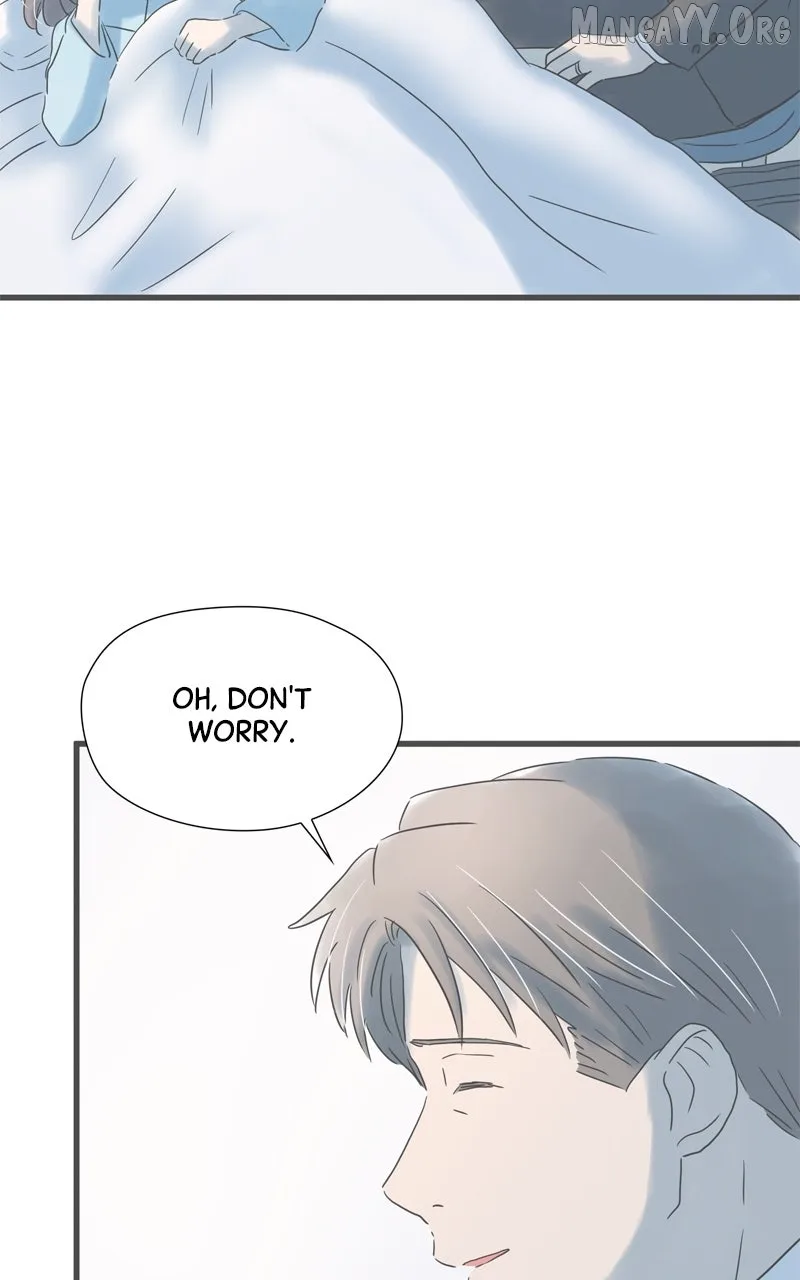 It Rains On Precious Days Chapter 199 page 45
