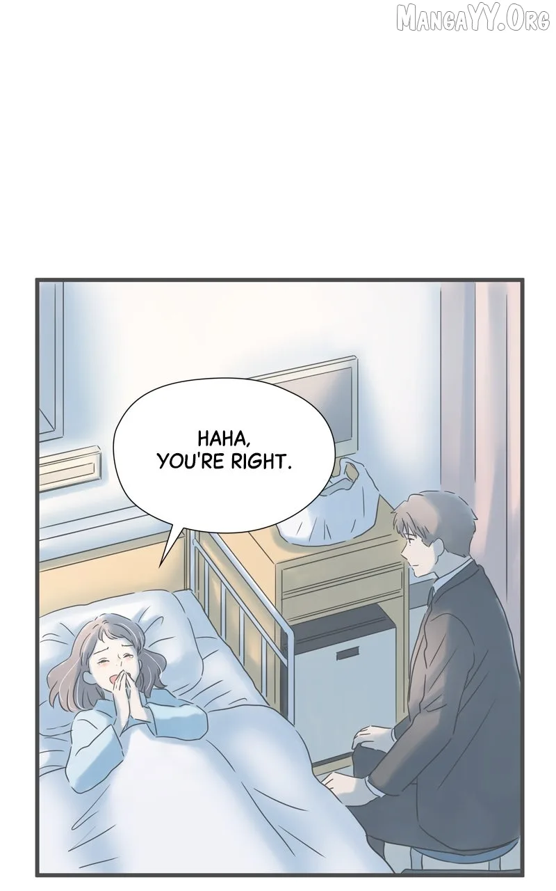 It Rains On Precious Days Chapter 199 page 48