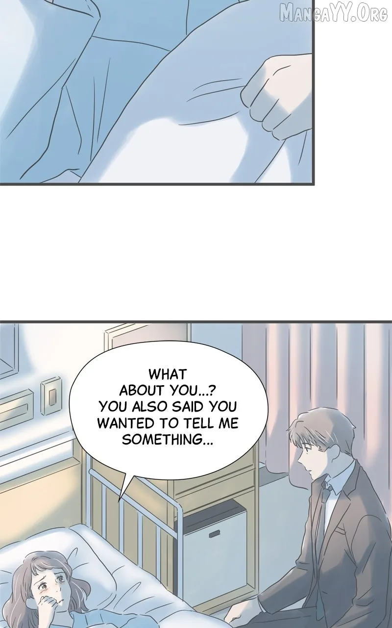 It Rains On Precious Days Chapter 199 page 44