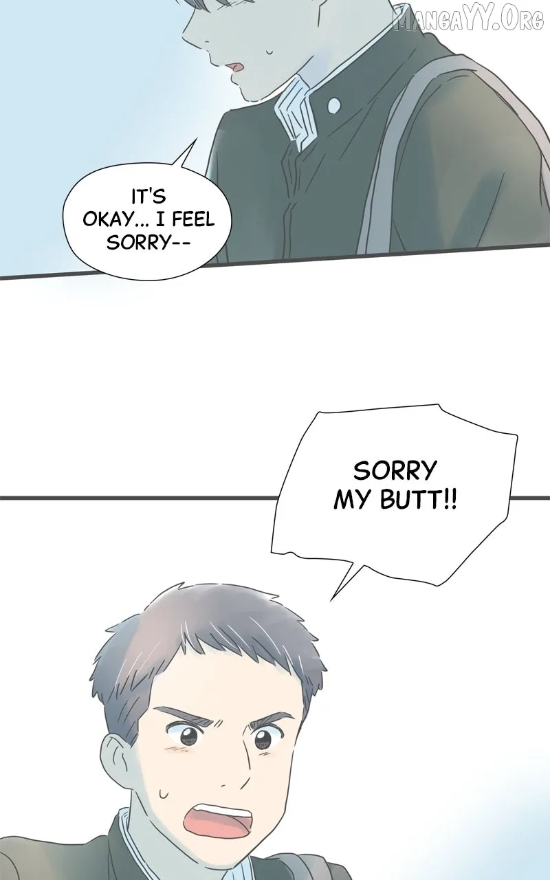 It Rains On Precious Days Chapter 201 page 25
