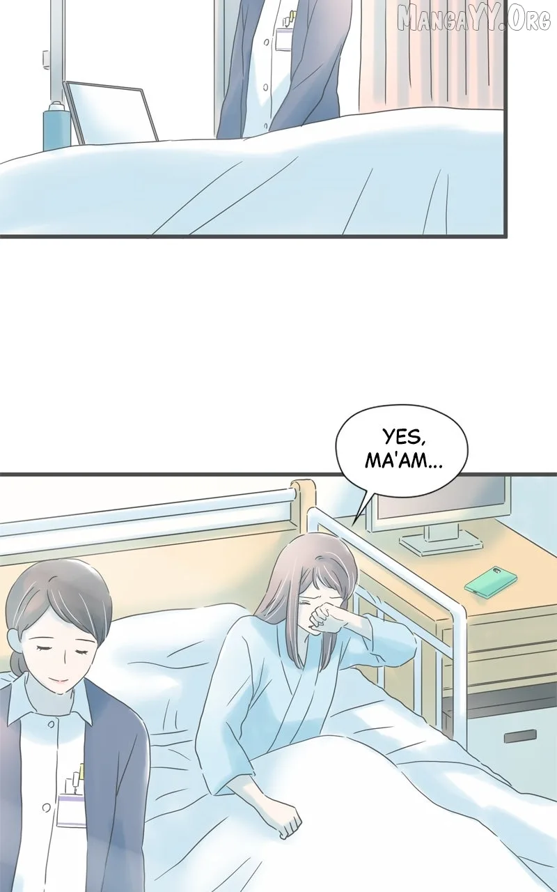 It Rains On Precious Days Chapter 202 page 8