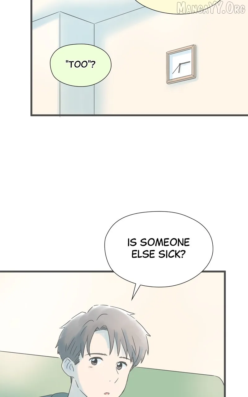 It Rains On Precious Days Chapter 200 page 6