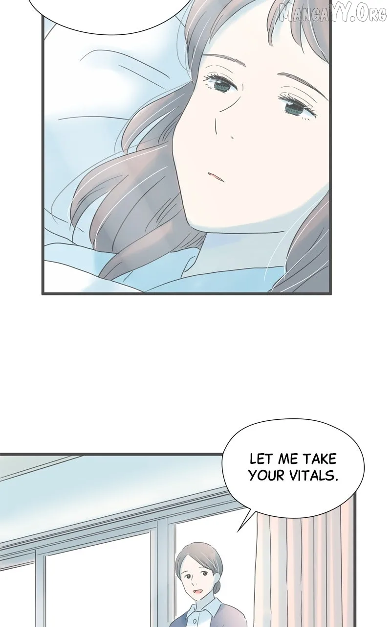 It Rains On Precious Days Chapter 202 page 7