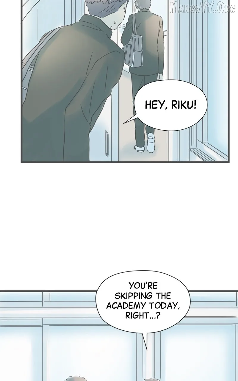 It Rains On Precious Days Chapter 201 page 23