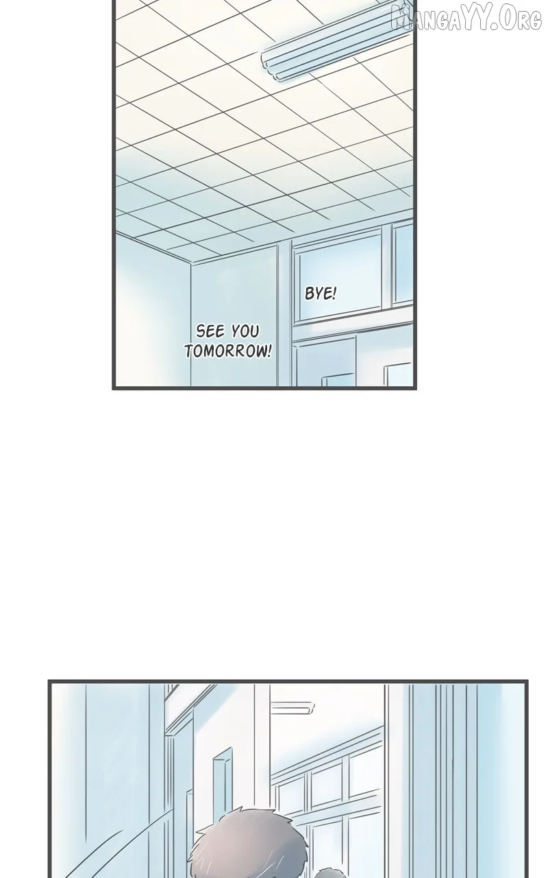 It Rains On Precious Days Chapter 201 page 22