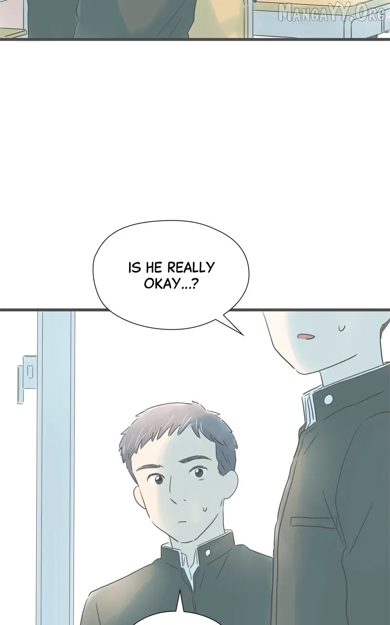 It Rains On Precious Days Chapter 201 page 17