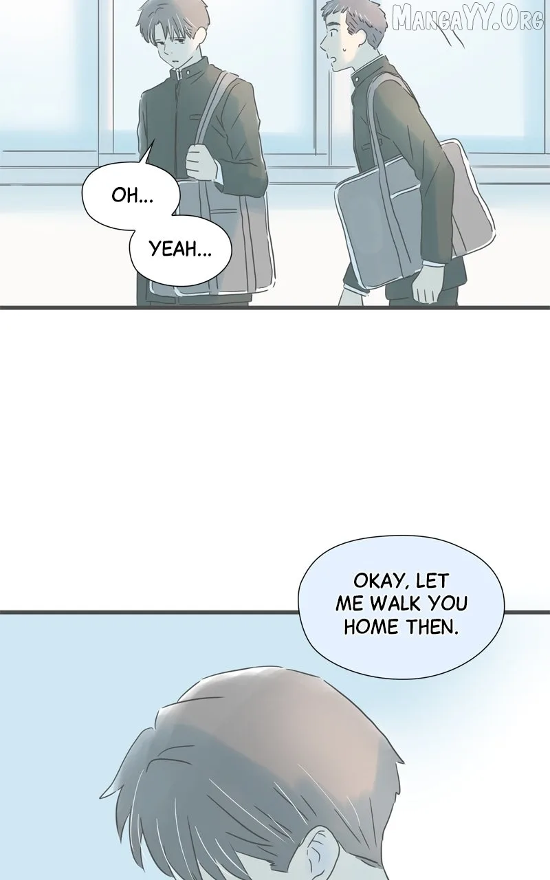 It Rains On Precious Days Chapter 201 page 24